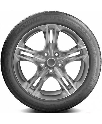 MICHELIN Pilot Sport 3 255/35R19 96Y Фото 3