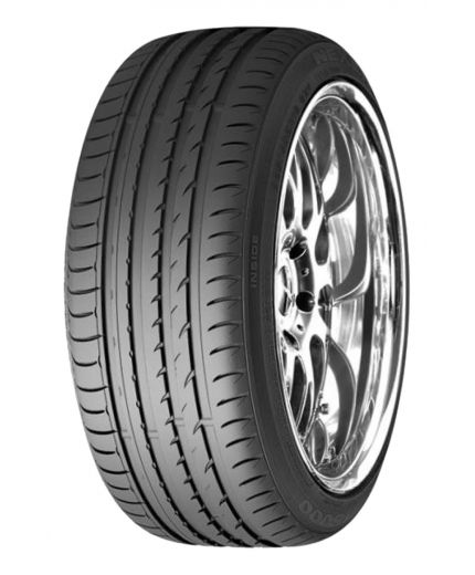 ROADSTONE N8000 245/35R20 95Y Фото 4