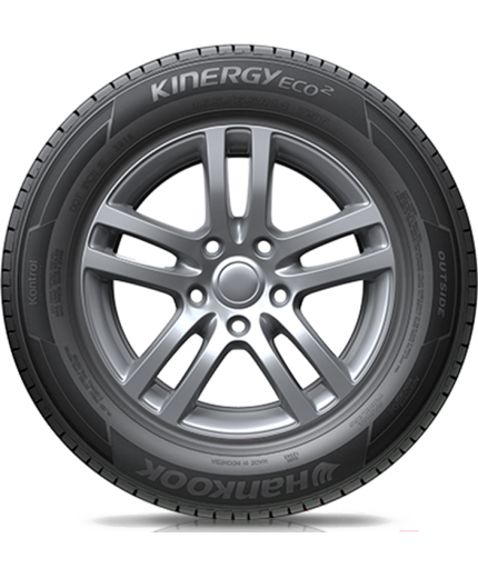 HANKOOK Kinergy Eco 2 K435 175/65R15 84T Фото 8