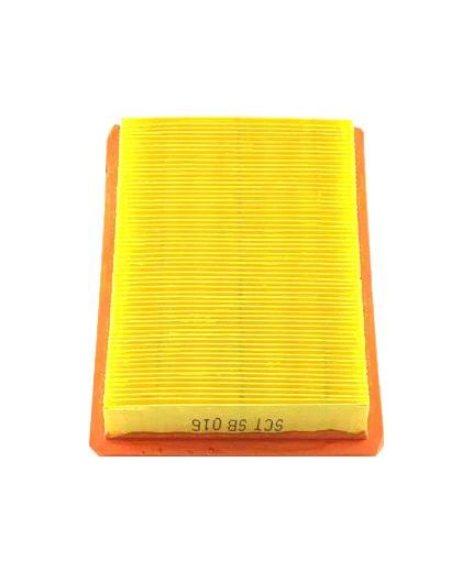 SCT Фильтр воздушный Фото 3