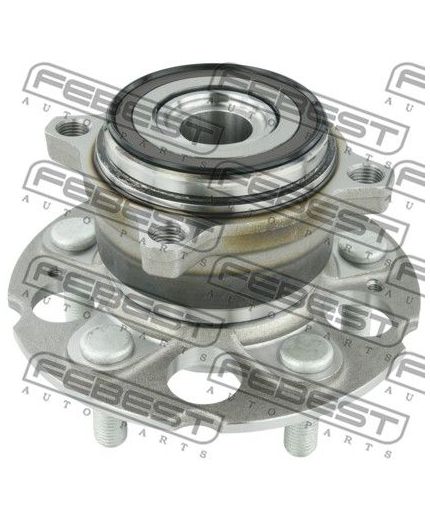 FEBEST Ступица колеса