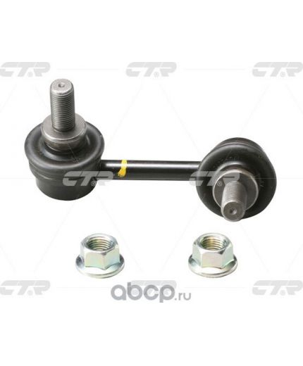 CTR Тяга стабилизатора задняя правая Фото 2