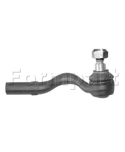 FORMPART Наконечник рулевой тяги левый