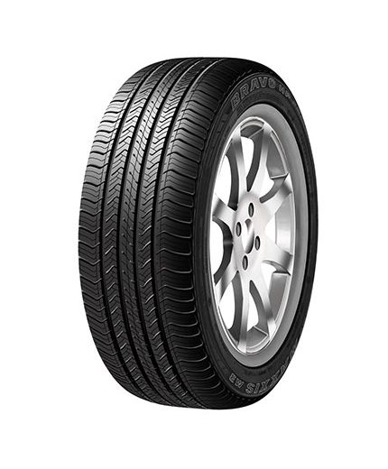 MAXXIS Presa SUV SS-01 265/50R19 110Q Фото 6