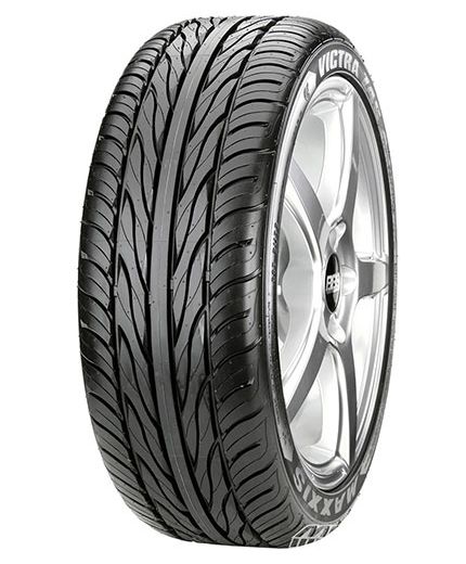 MAXXIS Presa SUV SS-01 255/50R20 109Q Фото 14