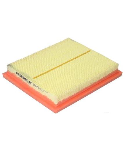 FILTRON Фильтр воздушный Фото 4