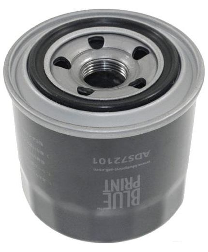 BLUE PRINT Фильтр масляный