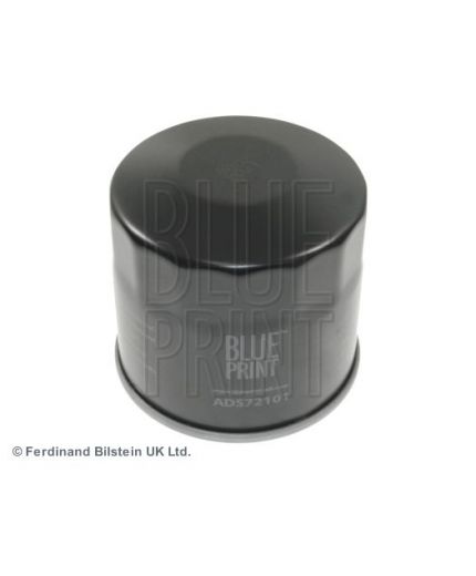 BLUE PRINT Фильтр масляный Фото 2