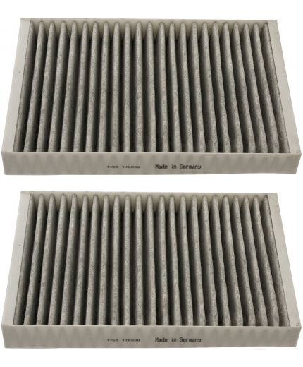 Corteco Фильтр салонный