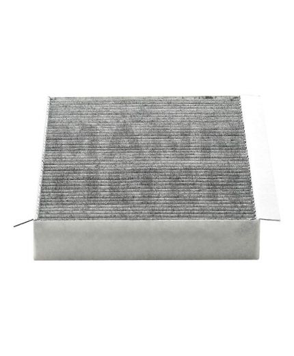 Mann-Filter Фильтр салонный угольный Фото 6