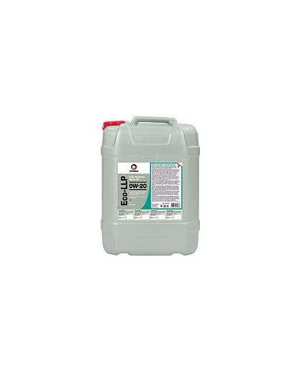 Моторное масло COMMA Eco-LLP 0W-20 20л Фото 2