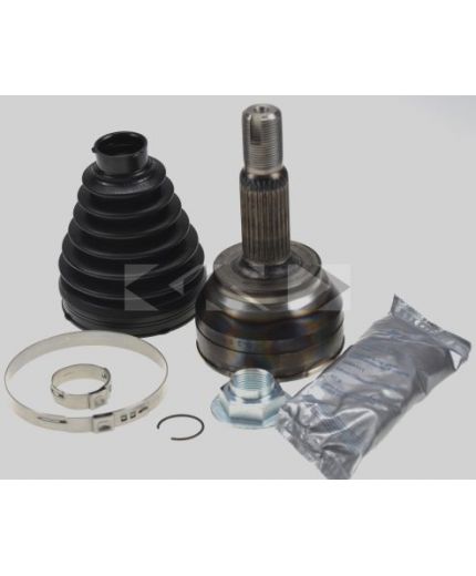 SPIDAN ШРУС наружный комплект