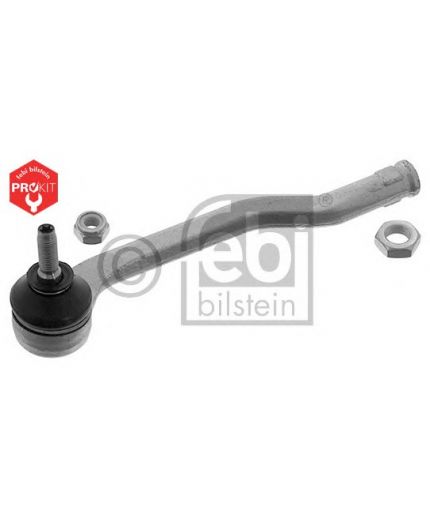 FEBI Наконечник рулевой тяги Фото 2