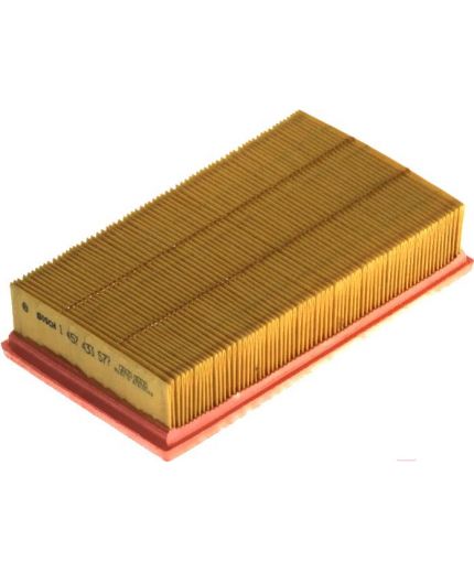 BOSCH Фильтр воздушный Фото 2