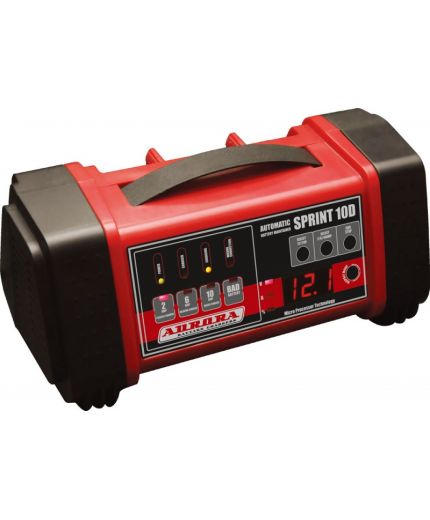 Aurora Sprint 10D Фото 15