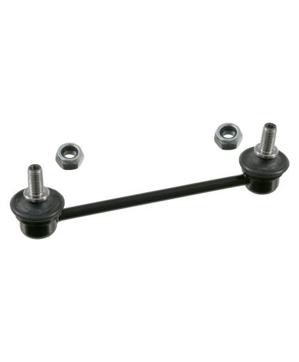 FEBI Тяга стабилизатора задняя