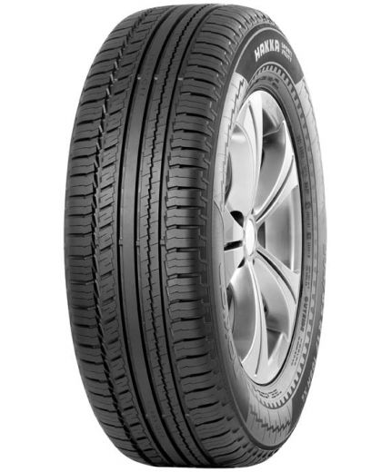 NOKIAN Hakka SUV 225/55 R18 102H