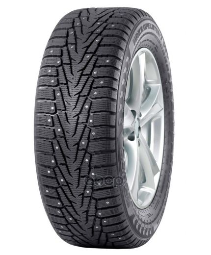NOKIAN Nordman 7 SUV 235/60R17 106T Фото 8