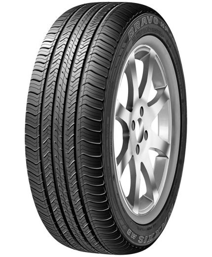 MAXXIS Presa SUV SS-01 265/50R19 110Q Фото 6