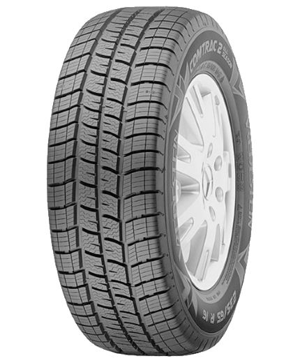 VREDESTEIN Comtrac 2 All Season 235/65R16C 115/113R Фото 3