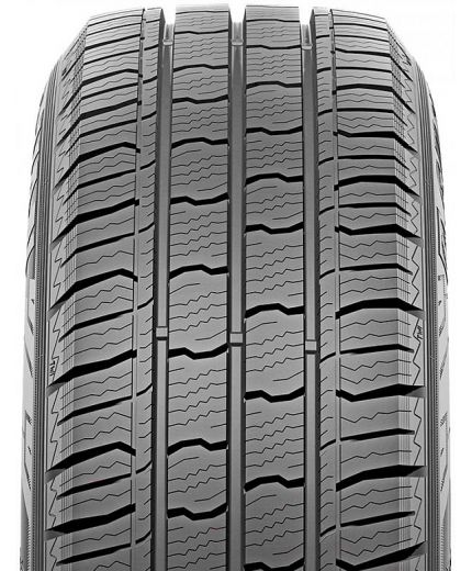 ROSAVA Snowgard Van 235/65R16C 115/113R Фото 7