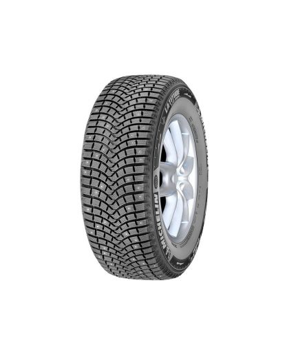 MICHELIN Latitude X-Ice North 2+ 275/45R21 110T Фото 14