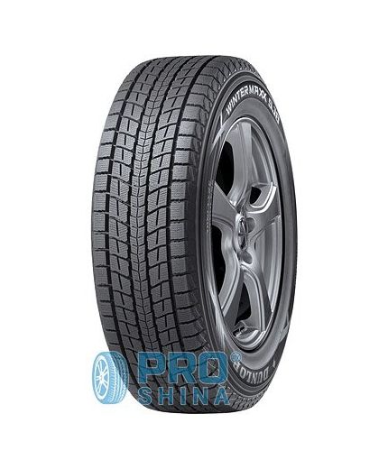 DUNLOP Winter Maxx SJ8 265/55R19 109R Фото 5