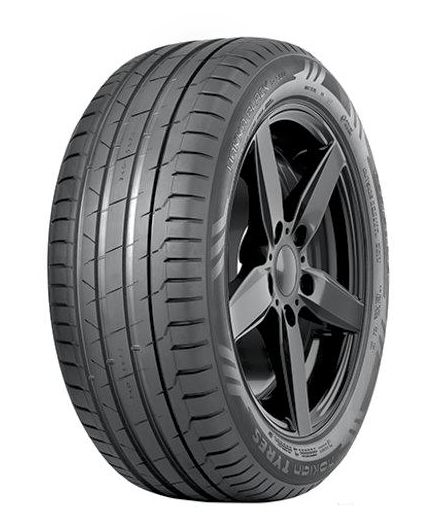 NOKIAN Hakka Black 2 SUV 255/55R19 111W