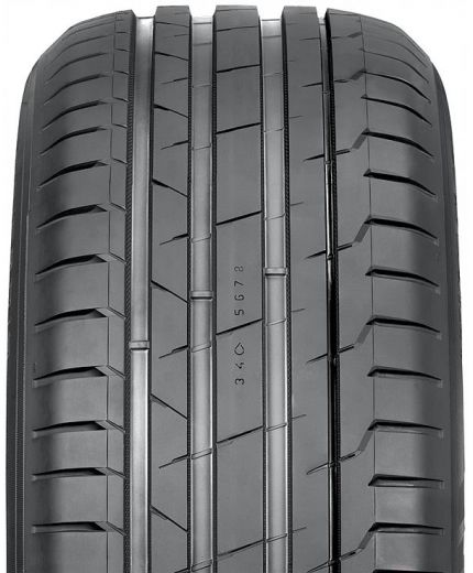 NOKIAN Hakka Black 2 SUV 255/55R19 111W Фото 2