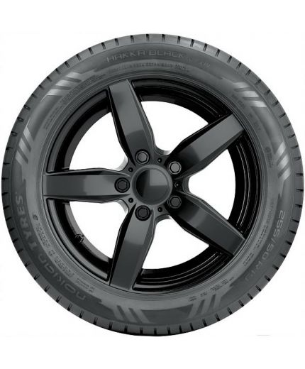 NOKIAN Hakka Black 2 SUV 255/55R19 111W Фото 3