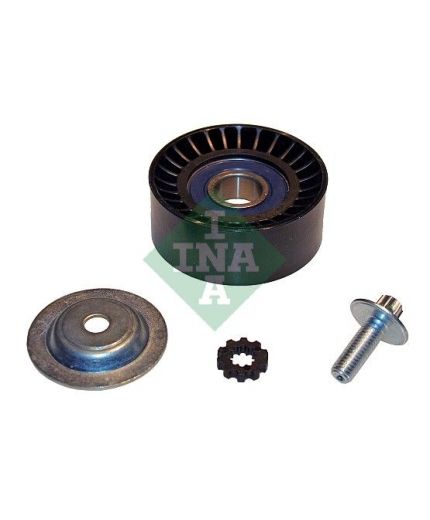 INA Ролик приводного ремня