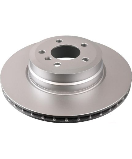 BLUE PRINT Тормозной диск