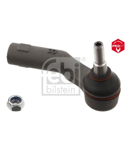 FEBI Наконечник рулевой тяги Фото 2