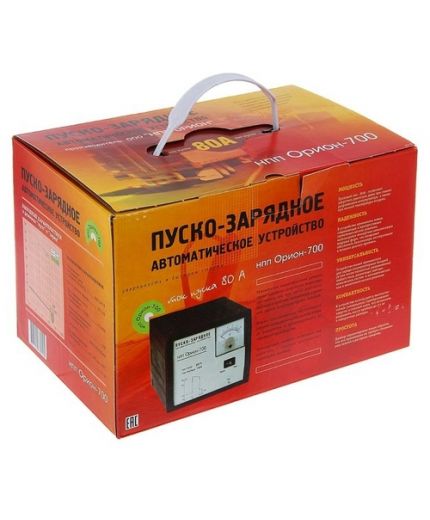 Орион PW-700 Фото 7