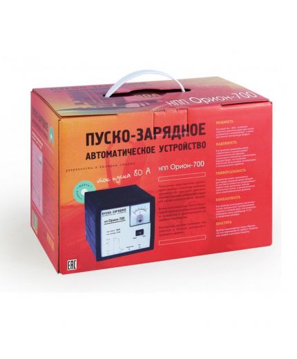 Орион PW-700 Фото 8