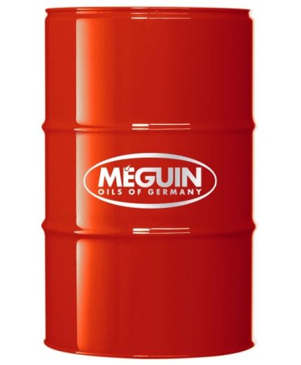 Моторное масло MEGUIN Megol New Generation 5W-30 60л