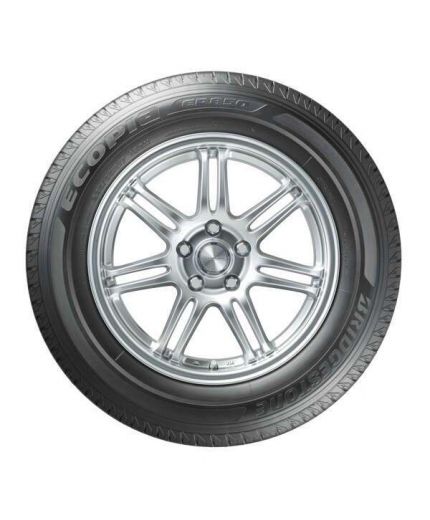 BRIDGESTONE Ecopia EP850 265/60R18 110H Фото 3