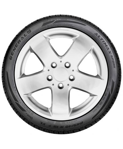 GENERAL Altimax Sport 255/40R19 100Y