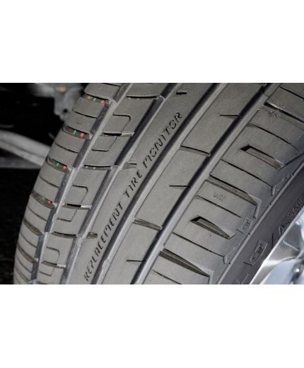 GENERAL Altimax Sport 255/40R19 100Y Фото 6