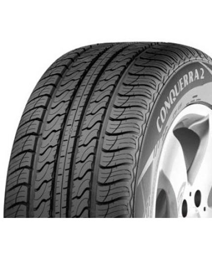 MATADOR MP 82 Conquerra 2 SUV 225/65R17 102H Фото 3