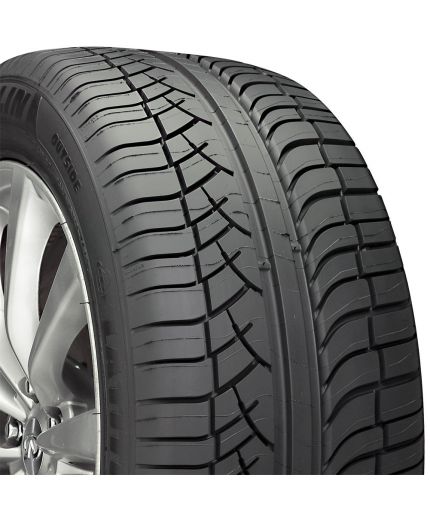 MICHELIN Latitude Diamaris 275/40R20 106Y Фото 3