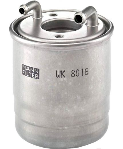 Mann-Filter Фильтр топливный