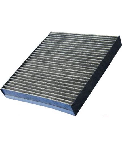 FENOX Фильтра салонный, угольный