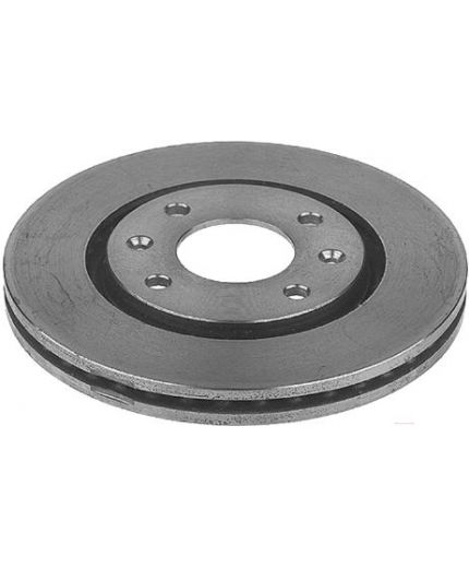 AP Тормозной диск