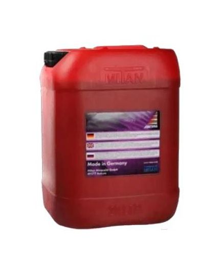 ALPINE Turbo 15W-40 20л