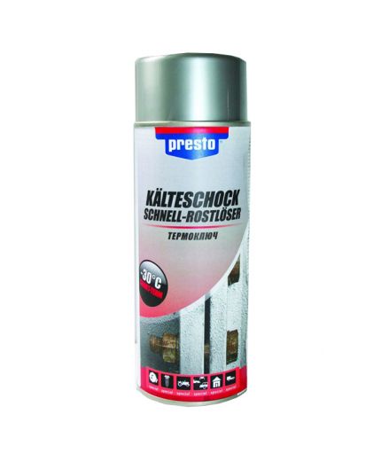 Смазка PRESTO Термоключ 400мл Фото 2