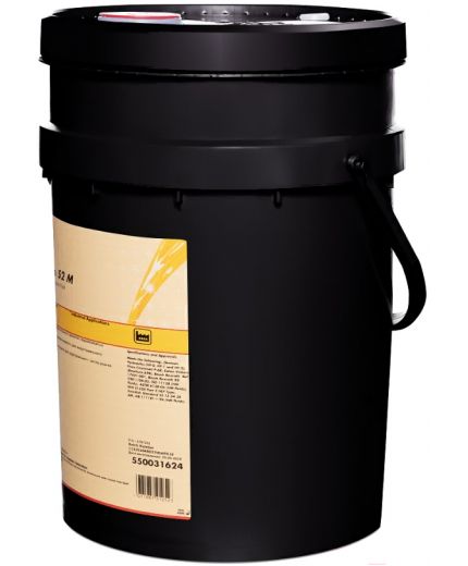 Гидравлическое масло SHELL Гидравлическое масло Tellus S2 M 32 20л Фото 4