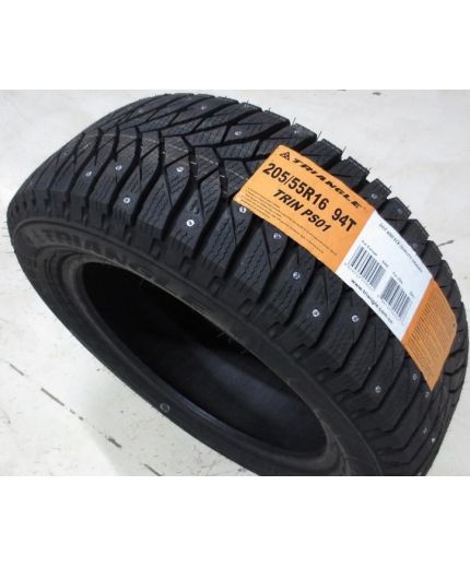 TRIANGLE TR777 215/70R16 104T Фото 7