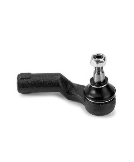 MOOG Наконечник рулевой тяги правый Фото 3