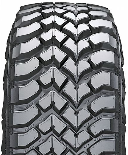 HANKOOK Dynapro MT RT03 245/75R16 120/116Q Фото 2